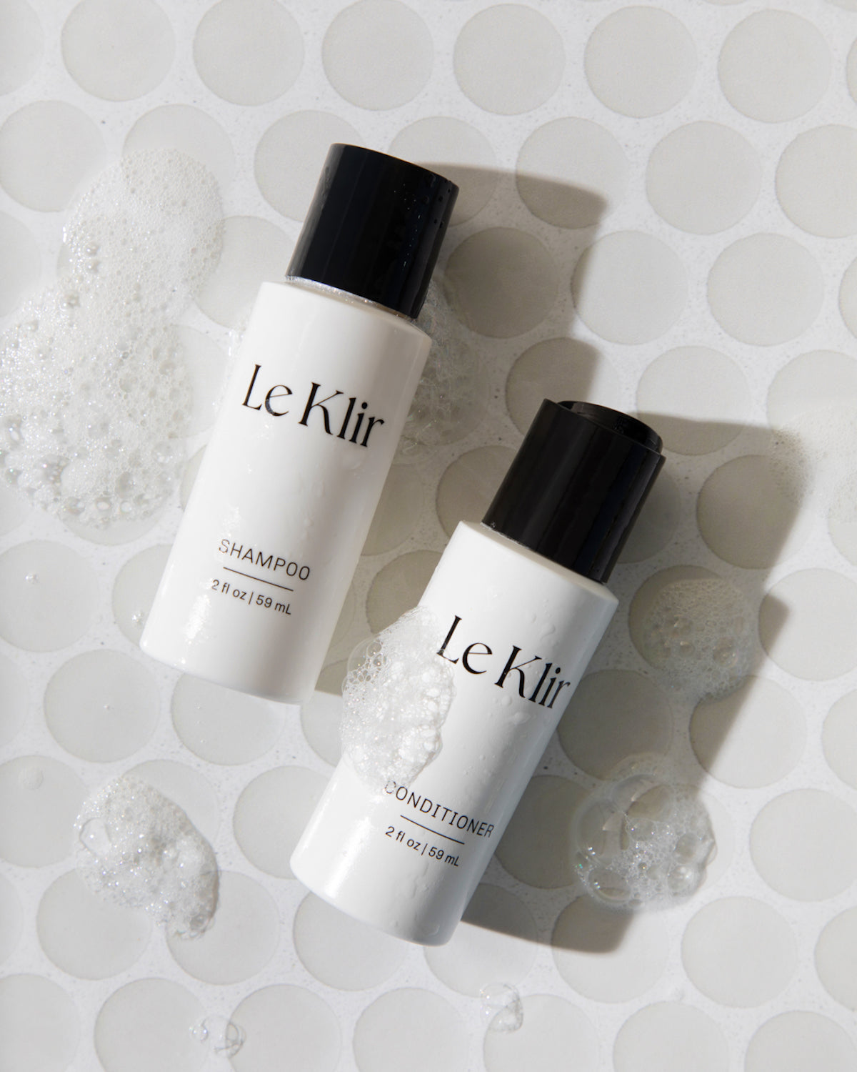 Le Klir | Petite Set