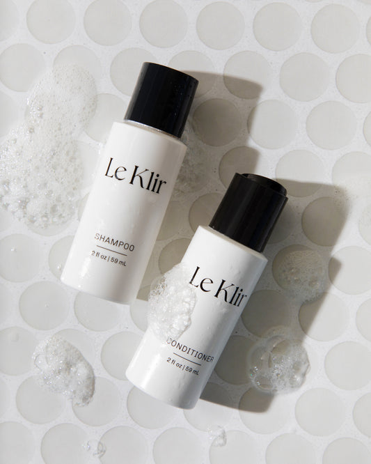 Le Klir | Petite Set